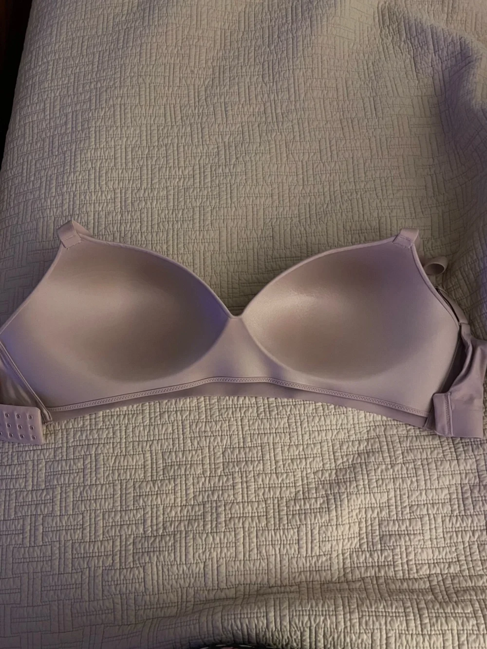 Soma Enbliss Wireless Bra - 36DDD